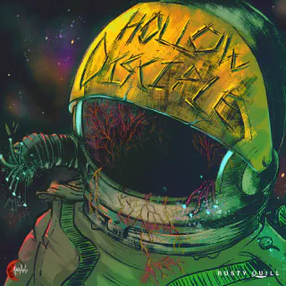 Hollow Disciple thumbnail