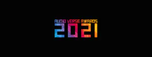 Audio Verse Awards 2021