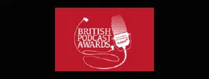 British Podcast Awards 2022