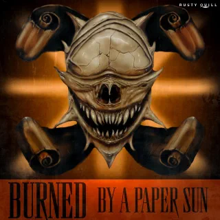 Burned by a Paper Sun thumbnail