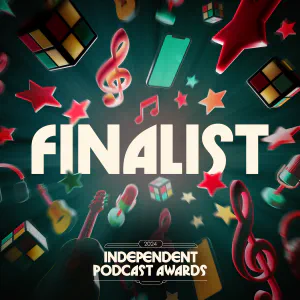 Independent Podcast Awards: Best Horror/Supernatural