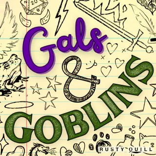 Gals & Goblins thumbnail