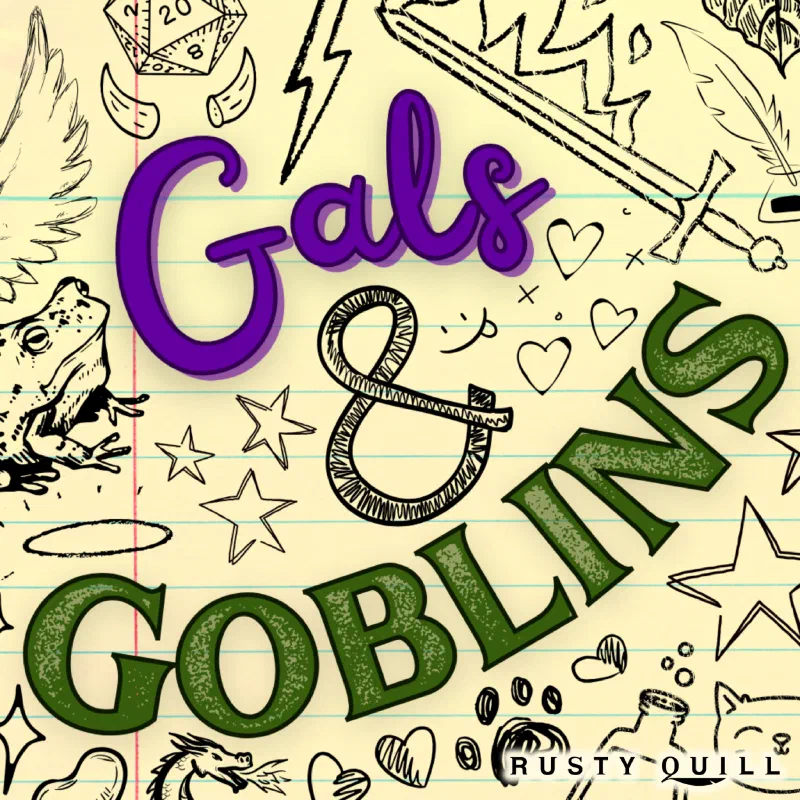 Gals & Goblins