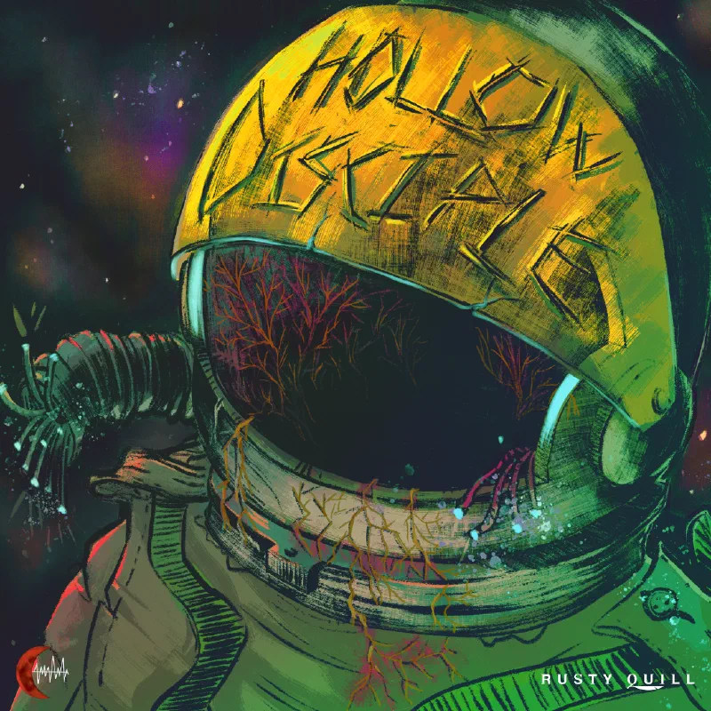 Hollow Disciple