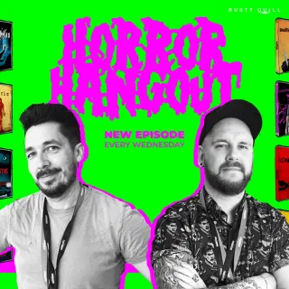 Horror Hangout thumbnail