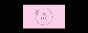 International Women's Podcast Awards 2024