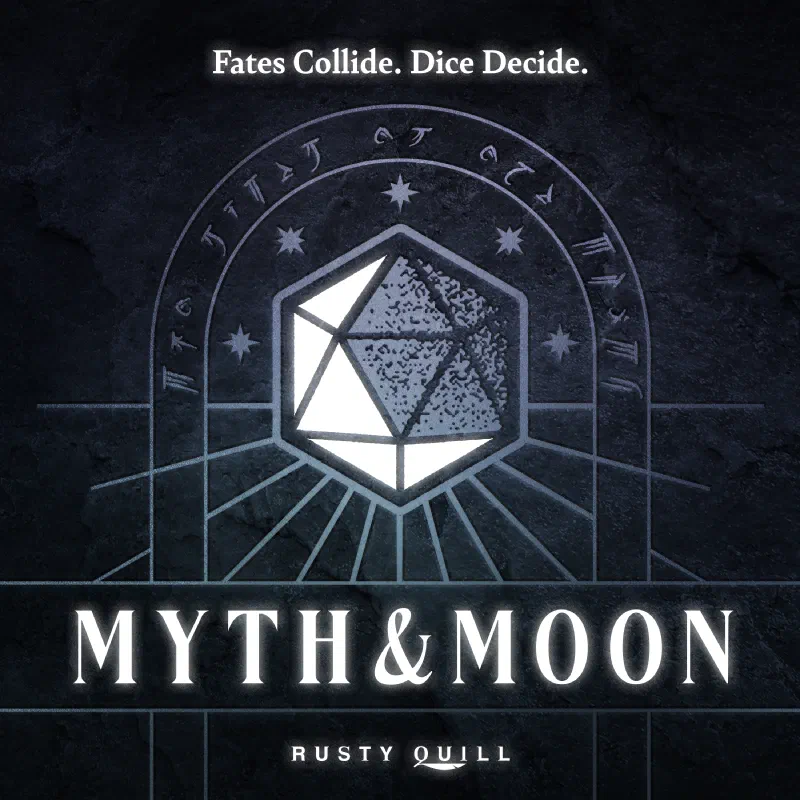 Myth & Moon