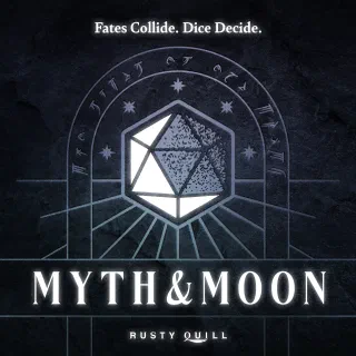 Myth & Moon thumbnail