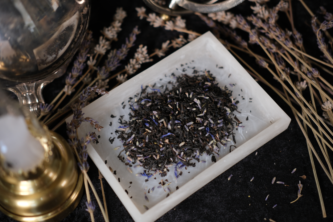 Magnus Tea: Martin's Domain