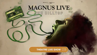 Magnus Live thumbnail