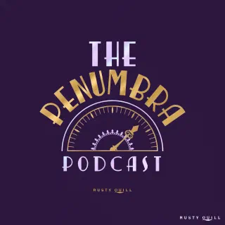 The Penumbra Podcast thumbnail