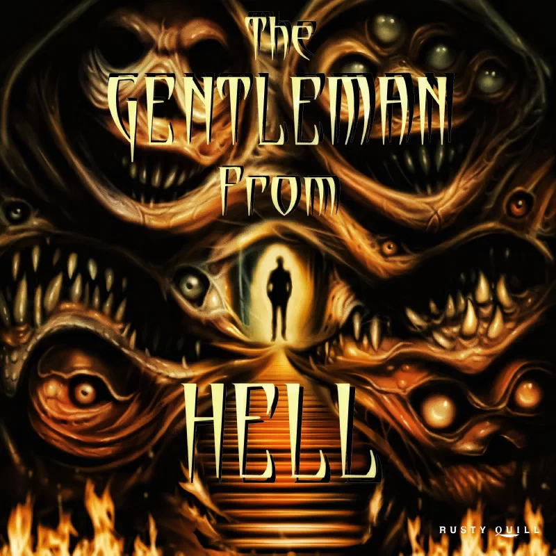 The Gentleman from Hell