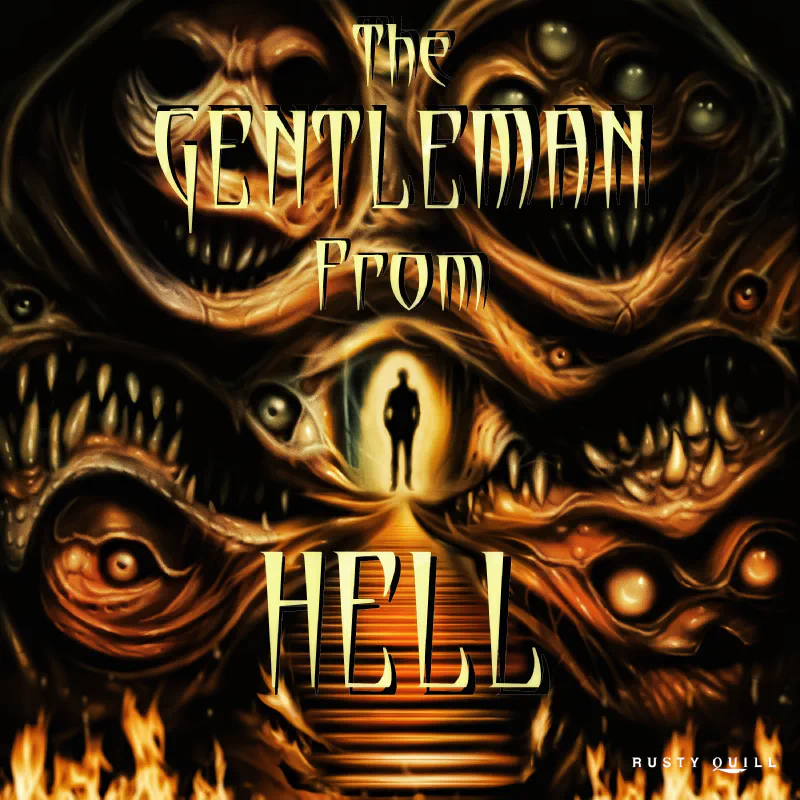 The Gentleman from Hell