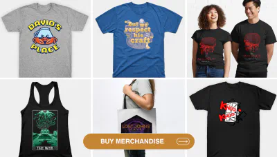 Buy Merchandise thumbnail