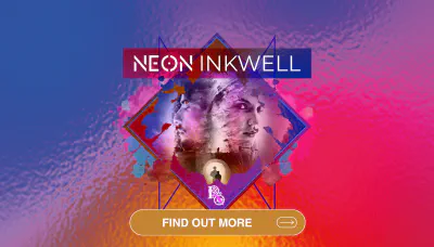 Neon Inkwell thumbnail