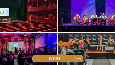 Find out more about Rusty Quill's upcoming events thumbnail