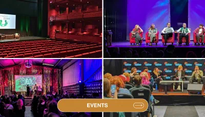 Find out more about Rusty Quill's upcoming events thumbnail