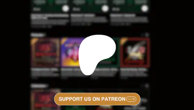 Visit the Rusty Quill Patreon for ad-free episodes and bonus content thumbnail