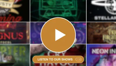 Explore all Rusty Quill podcasts thumbnail