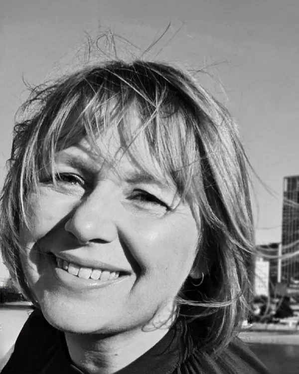 Katharine Seaton