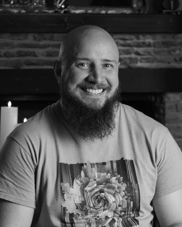 Martyn Pratt