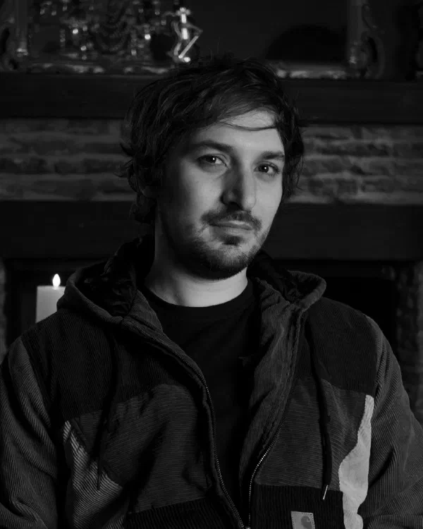Nico Vettese