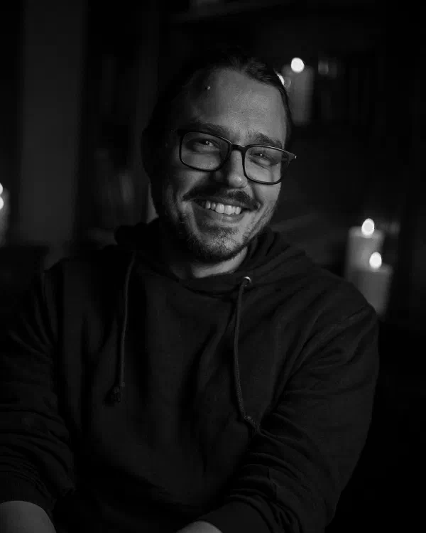 Sebastian Hutter