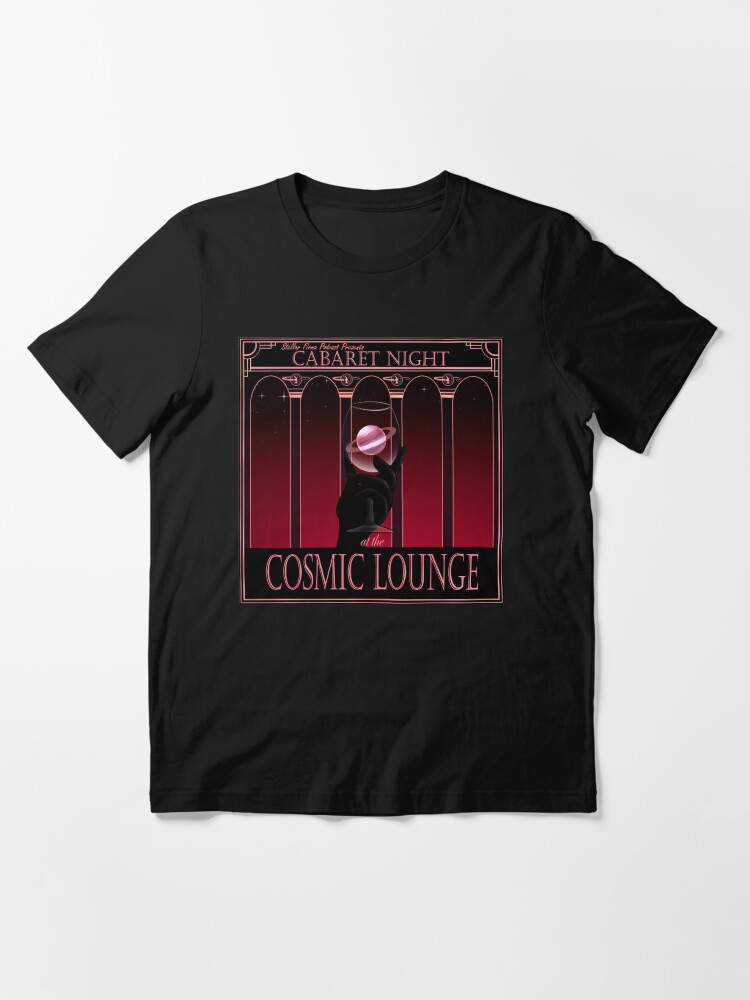 Cosmic Lounge Cabaret