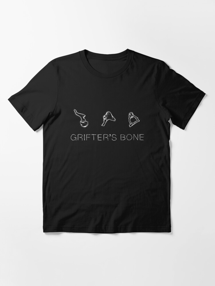 Grifter's Bone