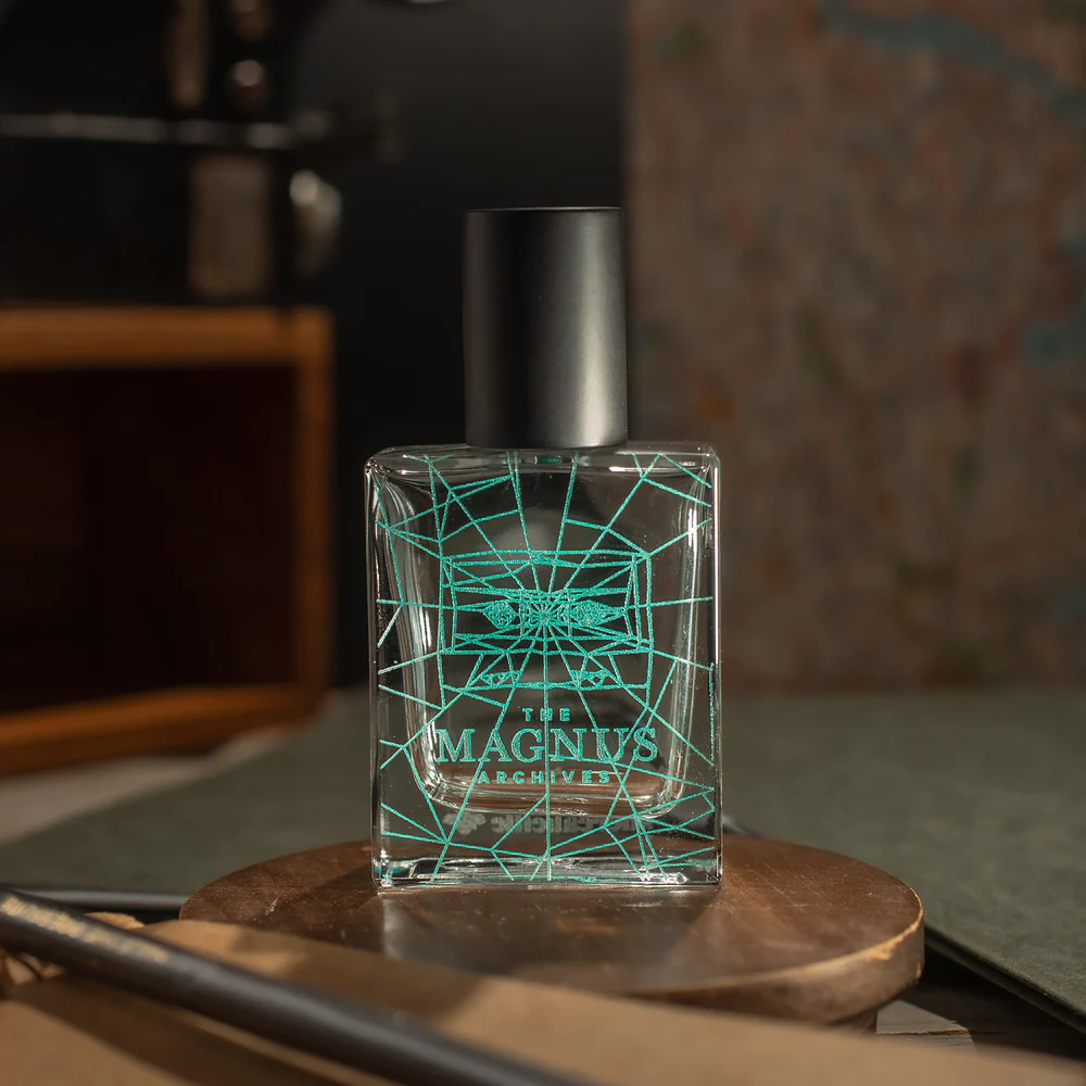 Jon and Martin Eau de Parfum (US)