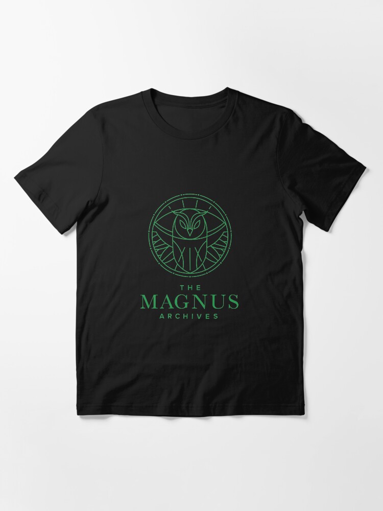 Magnus Owl