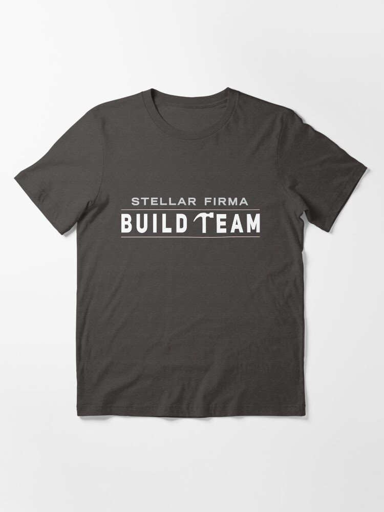Stellar Firma Build Team