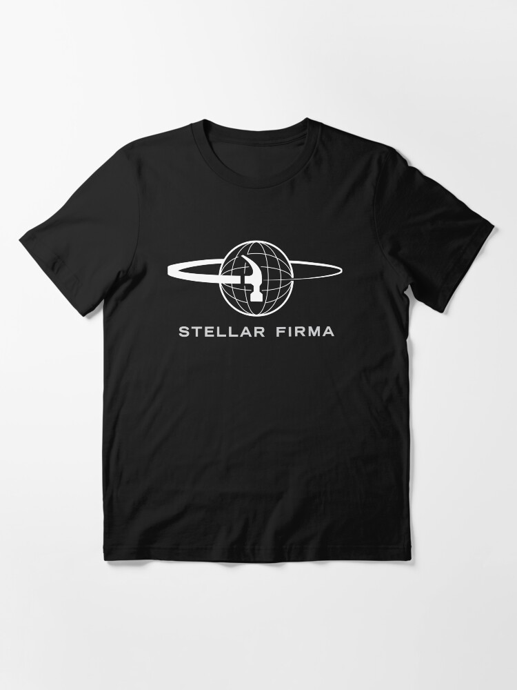 Stellar Firma Podcast Logo