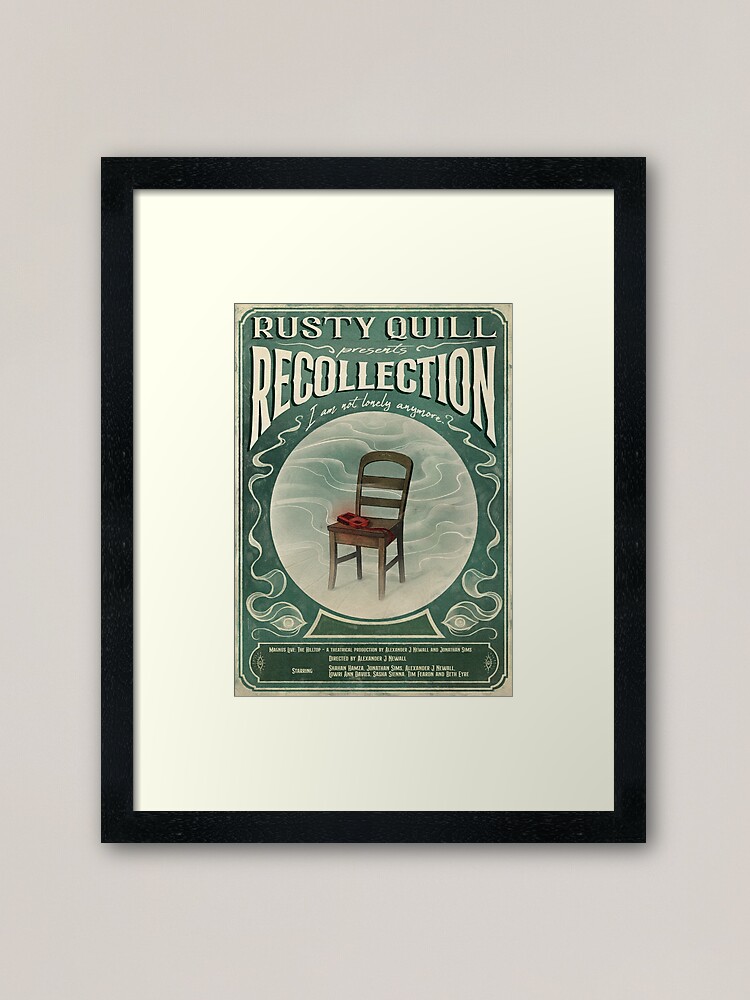 The Hilltop: Recollection