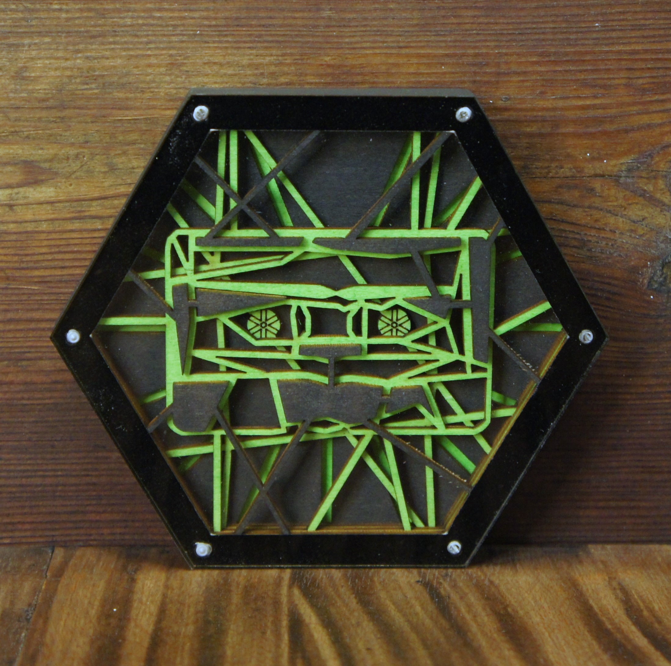 The Magnus Archives Coaster – Deco20