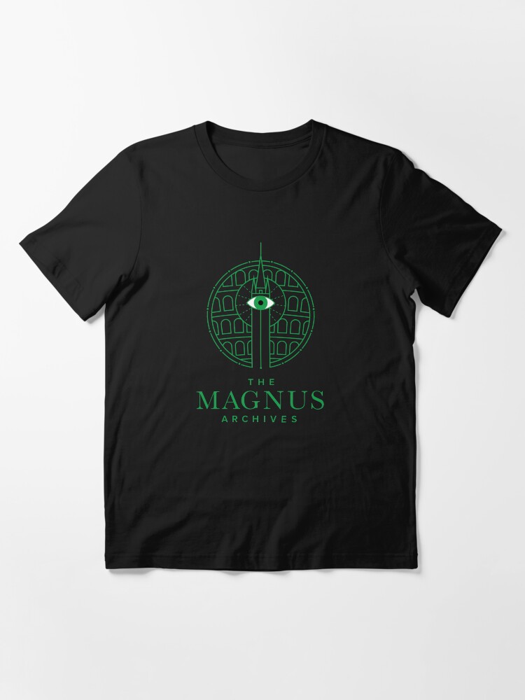 The Magnus Archives - Panopticon