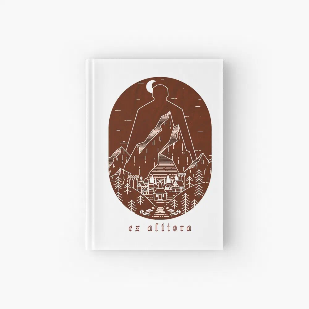 Leitner Journal Mockup