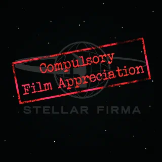 Compulsory Film Appreciation thumbnail