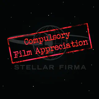 Compulsory Film Appreciation thumbnail
