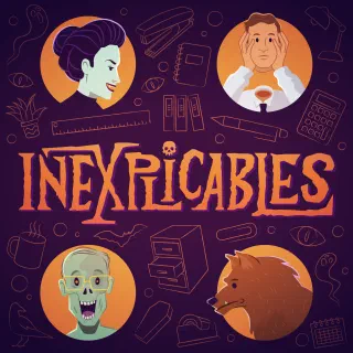 Inexplicables thumbnail