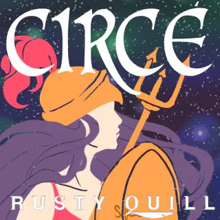 Circe Podcast thumbnail