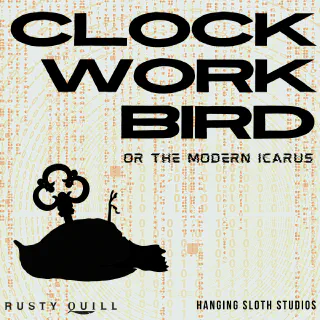 Clockwork Bird thumbnail