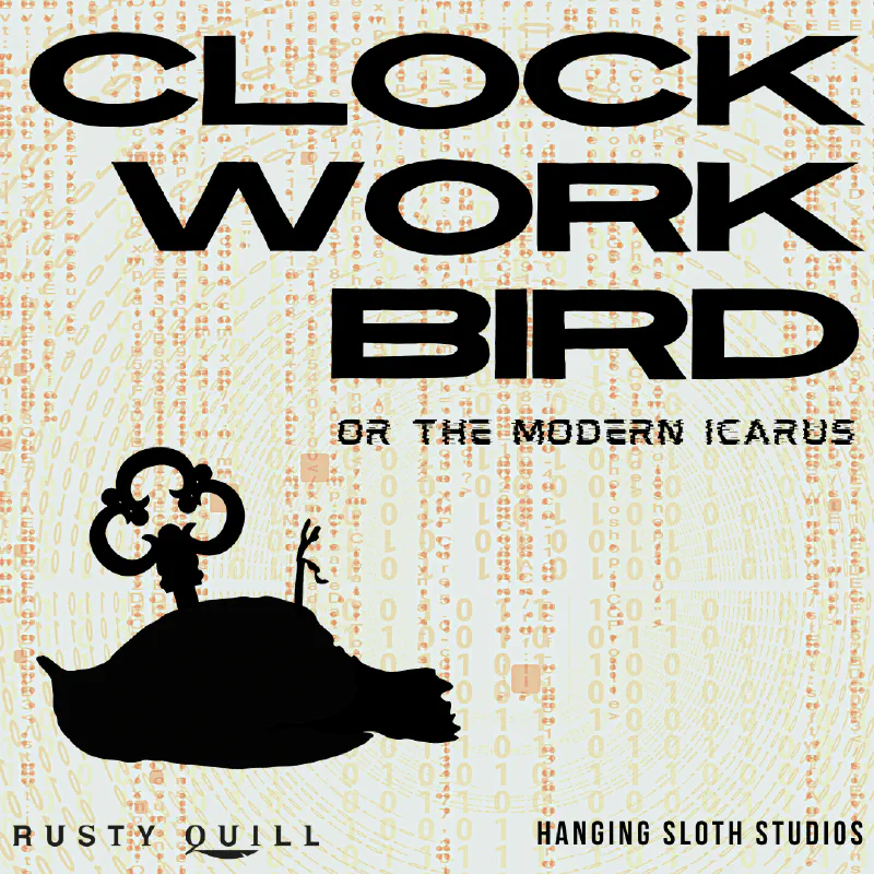 Clockwork Bird