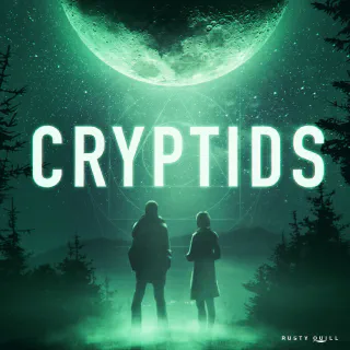 Cryptids thumbnail