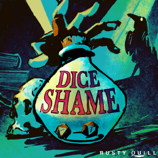 Dice Shame thumbnail