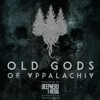 Old Gods of Appalachia thumbnail