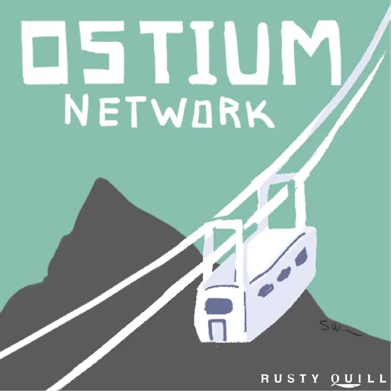 Ostium Podcast