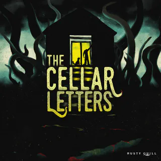 The Cellar Letters thumbnail