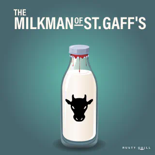 The Milkman of St. Gaff’s thumbnail
