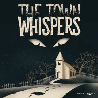 The Town Whispers thumbnail